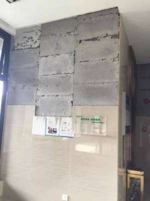 瓷磚背膠的作用是什么？